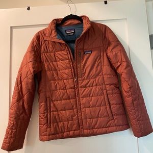 Patagonia jacket